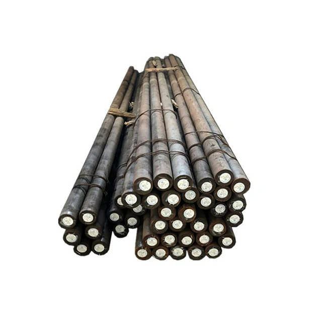 4140 Carbon steel round bar