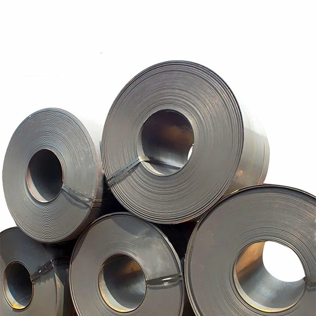 SPCC Carbon steel coil