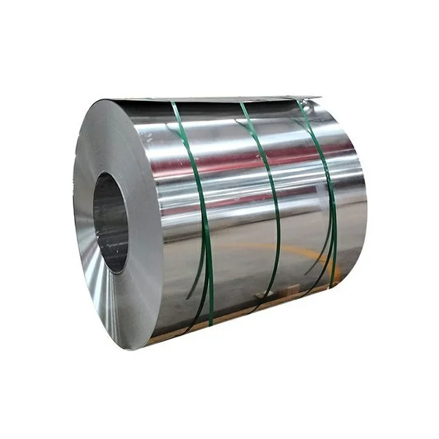 316L Stainless steel coil