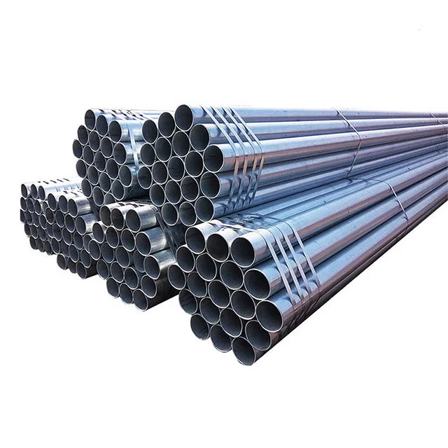 A36 Galvanized pipe