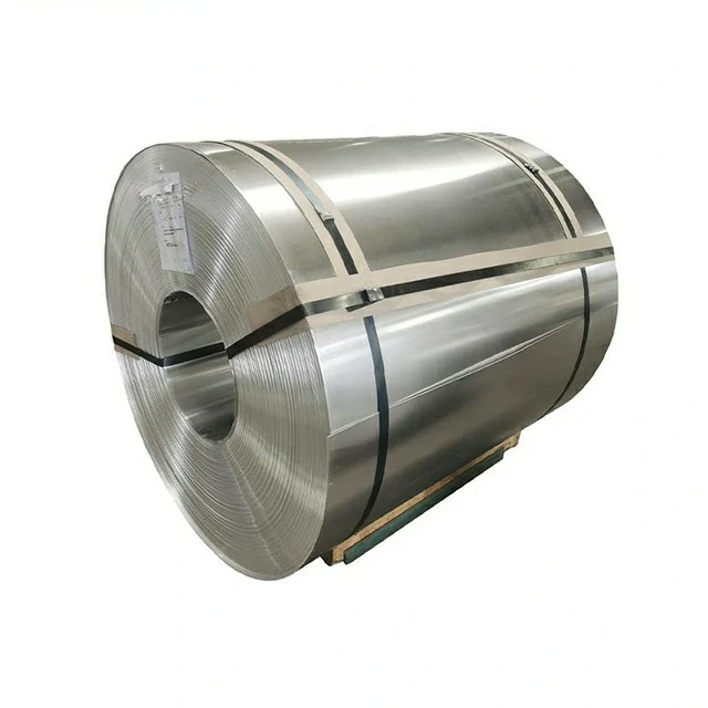 304L Stainless steel coil