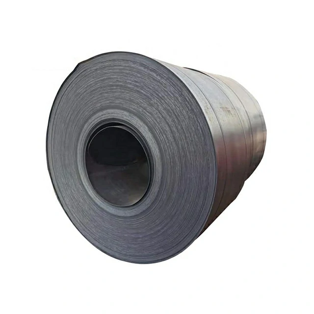 Carbon steel coil