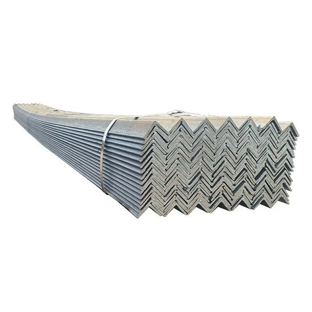 Carbon steel angle