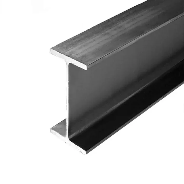 S235JR H beam