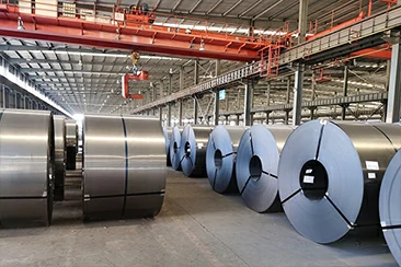 Factory Environment