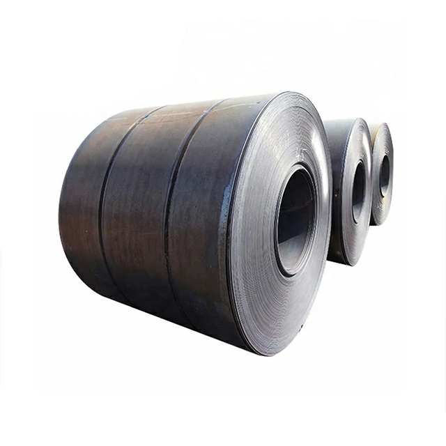 S275JR Carbon steel coil
