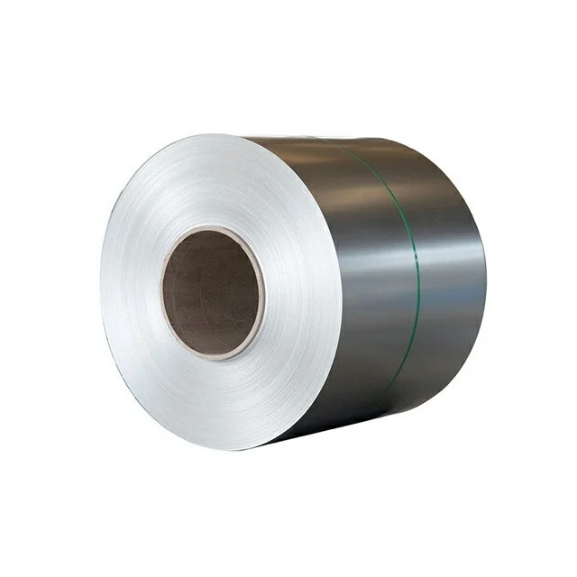 430 Stainless steel coil
