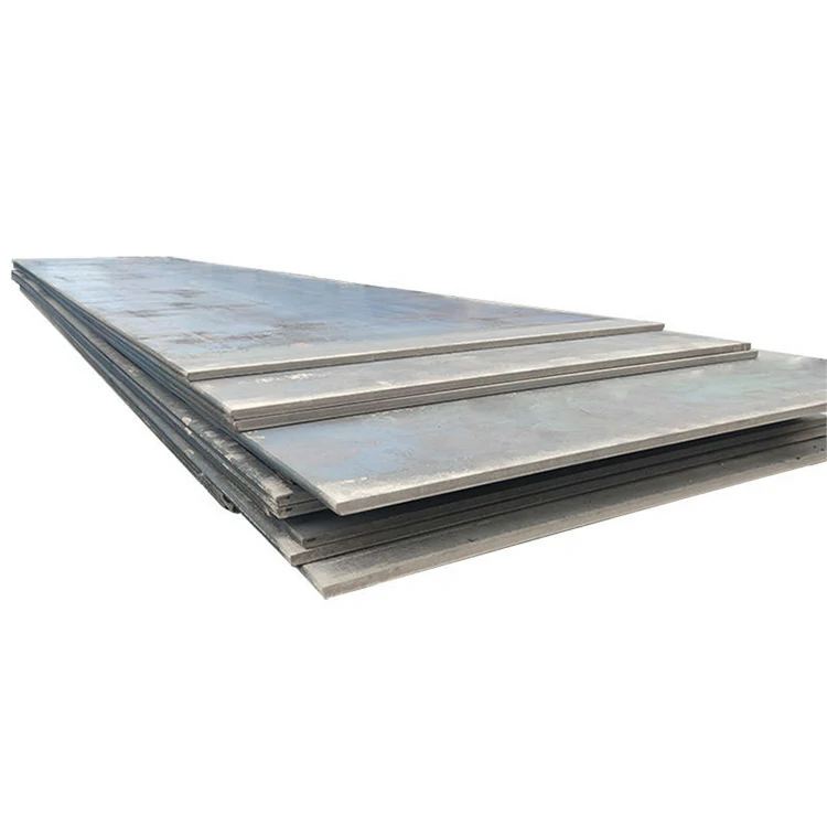 S235JR Carbon steel plate