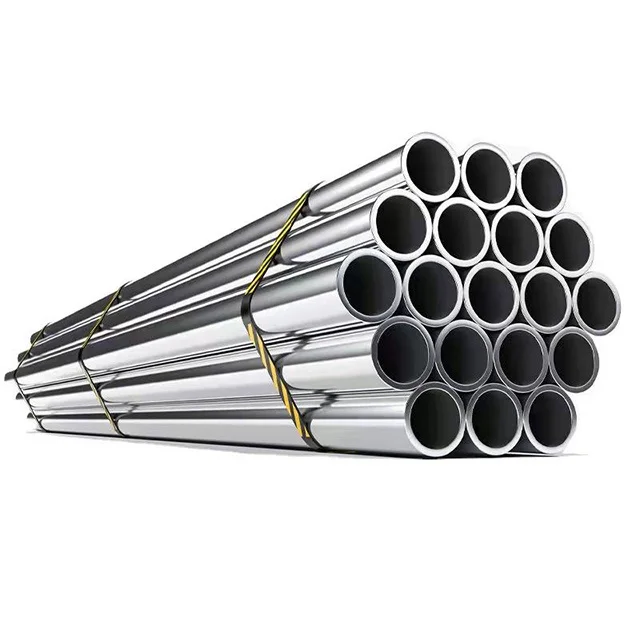 321 Stainless steel pipe