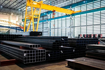 Factory Environment