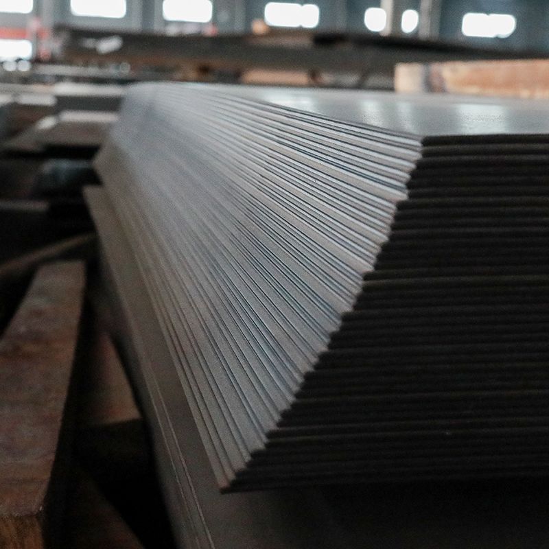 Carbon Steel Plate