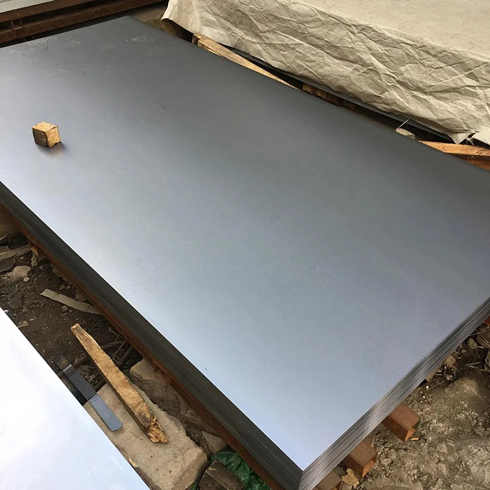 Carbon Steel Plate