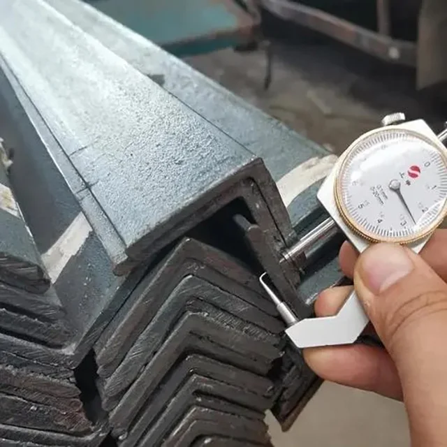 Carbon Angle Steel