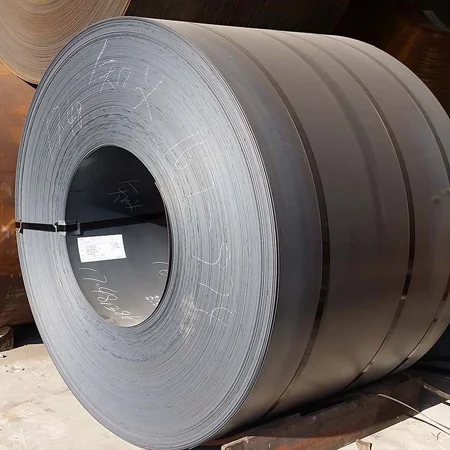 Carbon Steel Coil