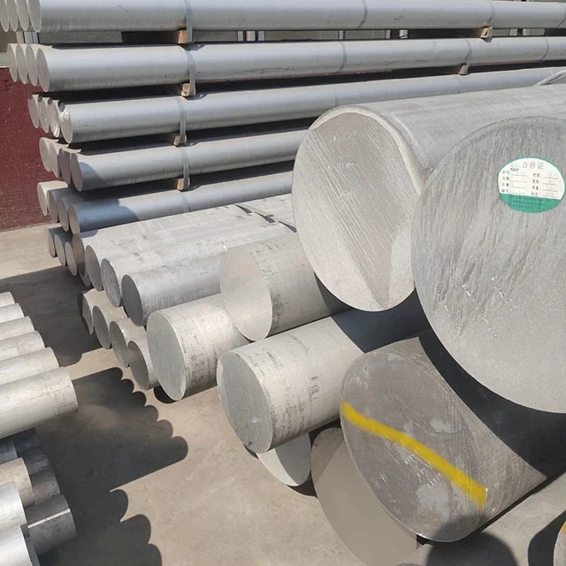 Carbon Steel Round Bar