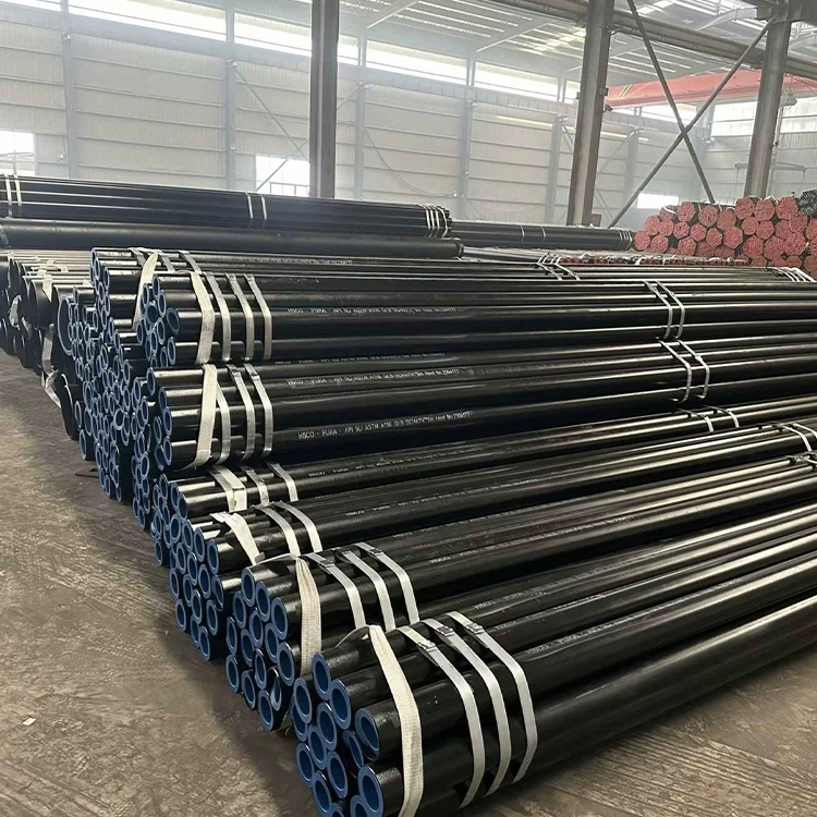 API5L Steel Pipe