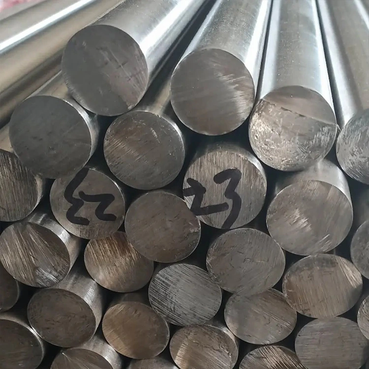 316 Stainless Steel Rod Bar
