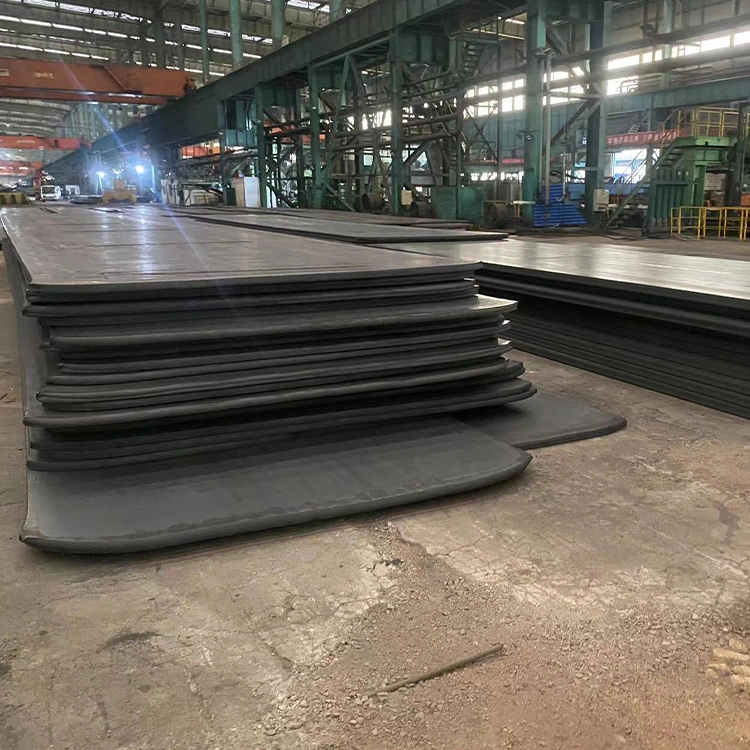 Carbon Steel Plate