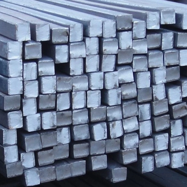 Q235 Square Bar