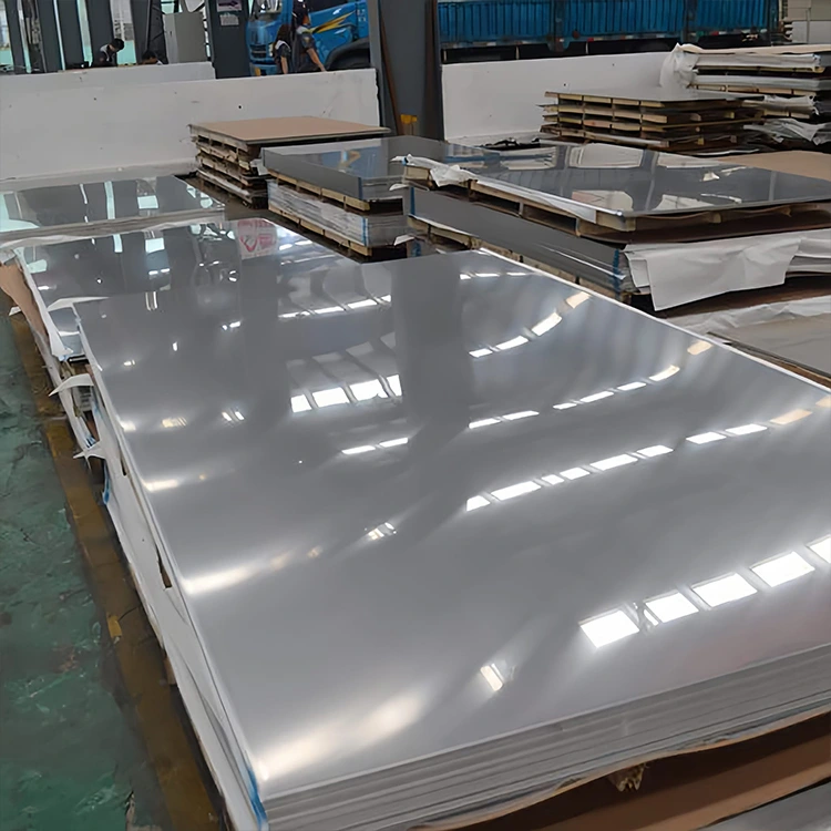 304L Stainless Steel Plate
