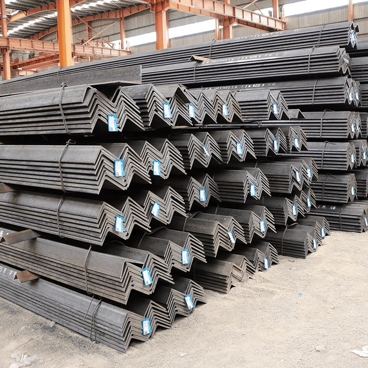 Carbon Steel Angle