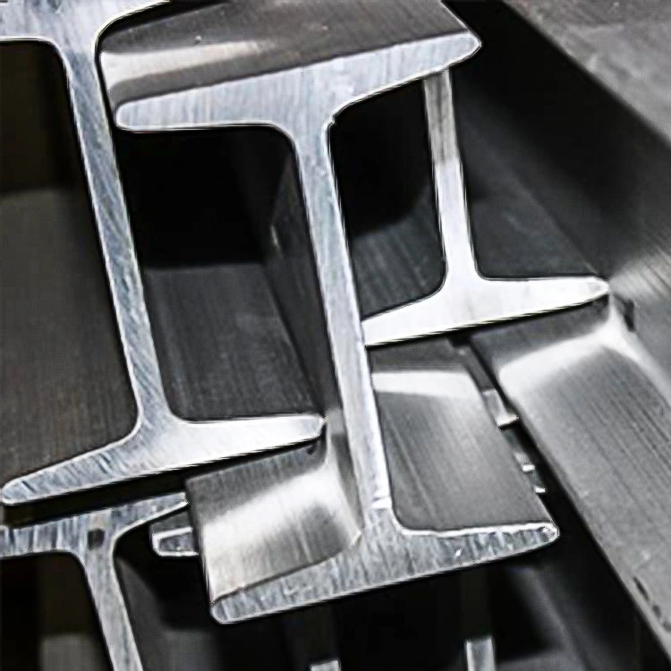 Stainless Steel I Beam