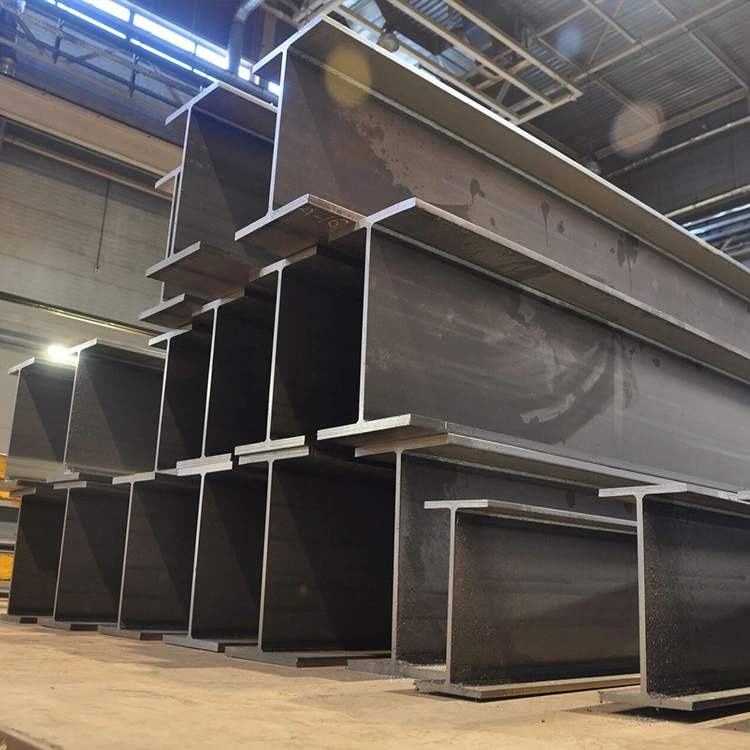 Carbon Steel H Beam