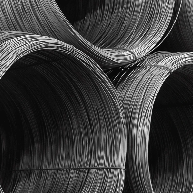 Q195 Wire Rod