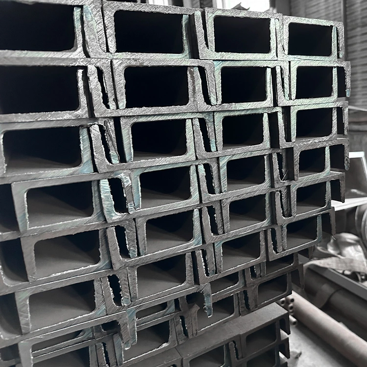 Cold Rolled Channel Steel