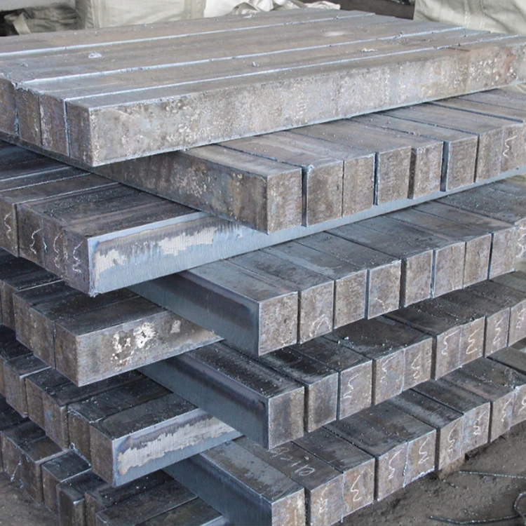 A36 Square Bar