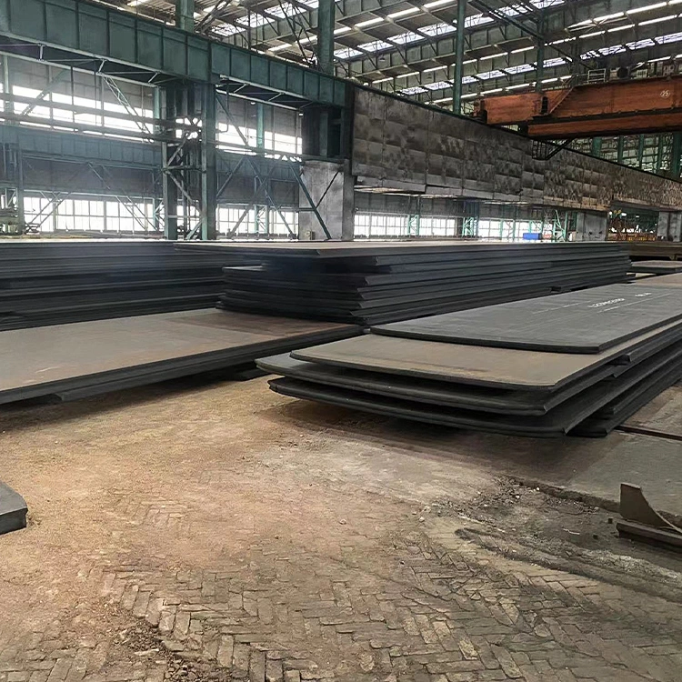 Carbon Steel Plate