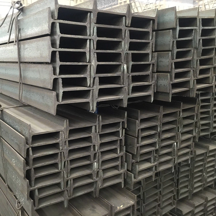 Carbon Steel I Beam