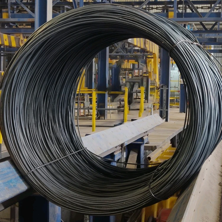 SAE1010 Wire Rod