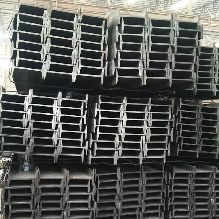Stainless Steel I Beam