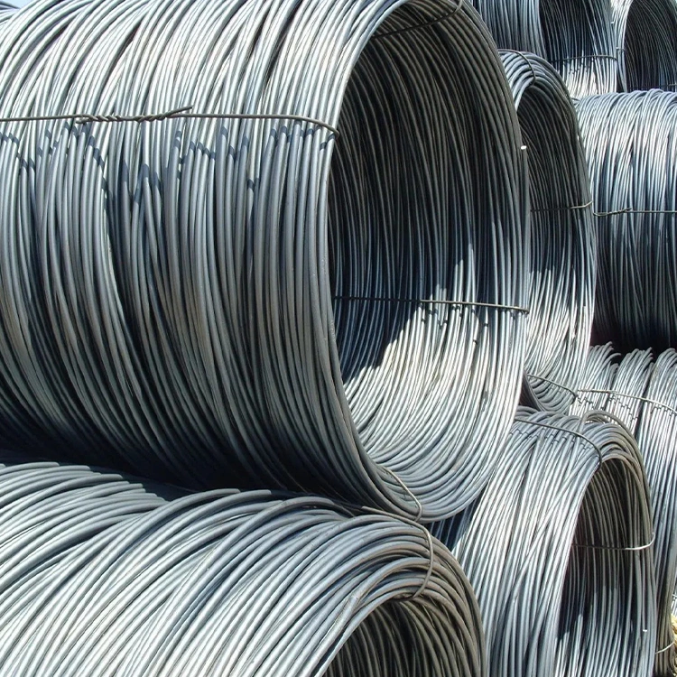 SAE1010 Wire Rod