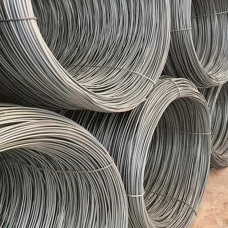 Rebar Coil