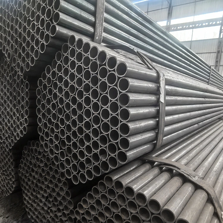 A106 GrB Carbon Steel Pipe