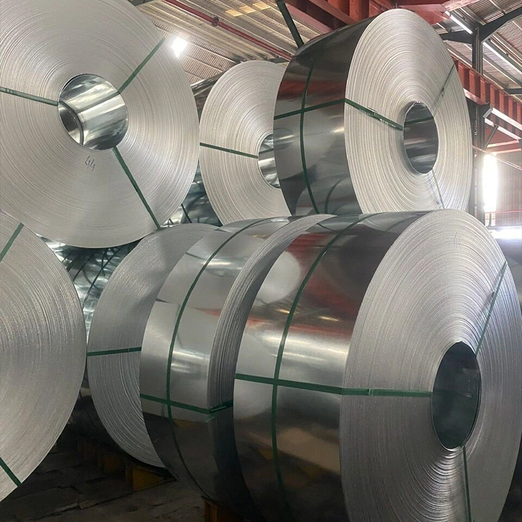A286 Stainless Steel Coil