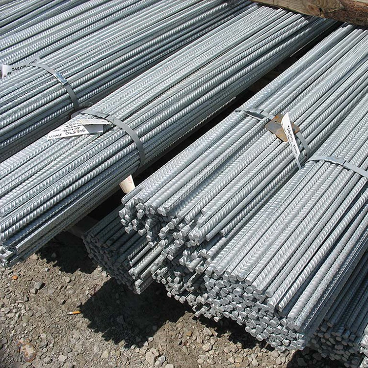 HRB400 Rebar