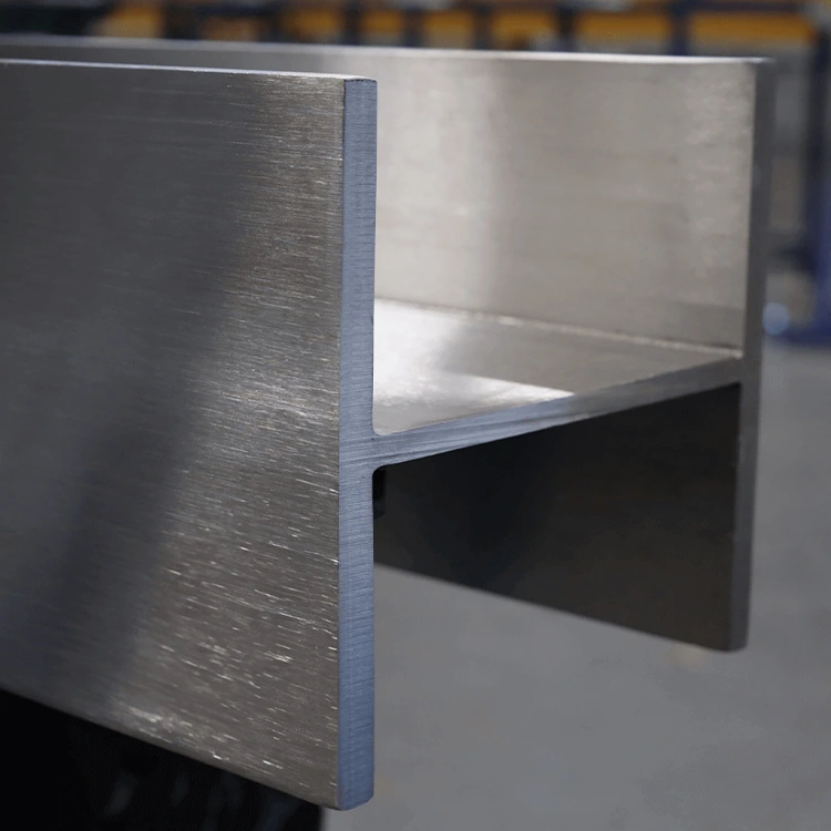Stainless Steel H Beam