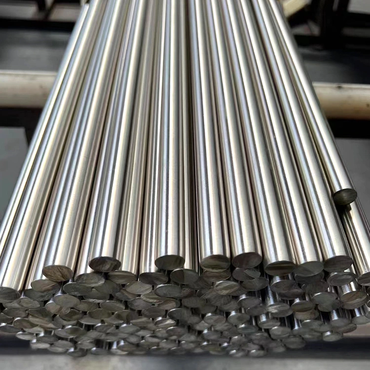 Stainless Steel Rod Bar