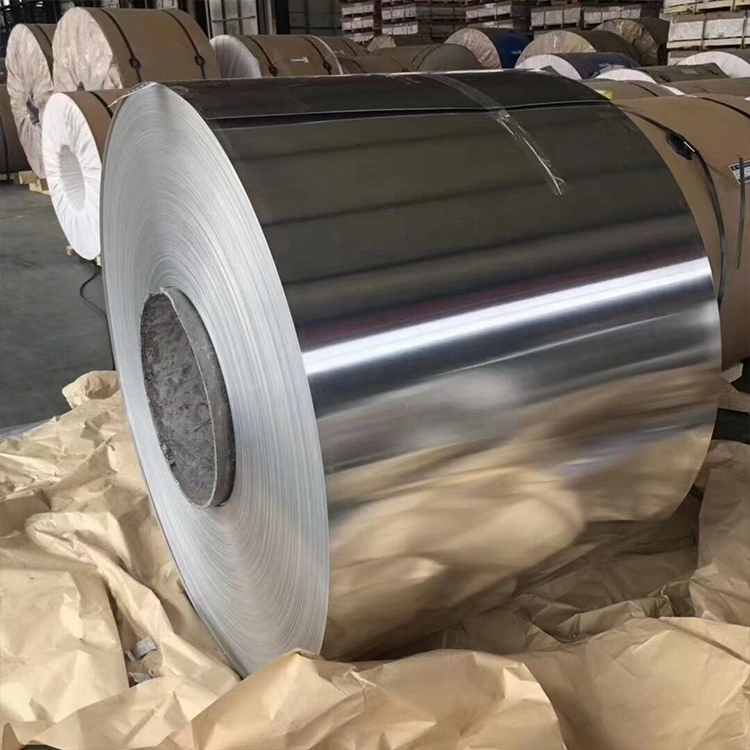 2205 Stainless Steel Coil