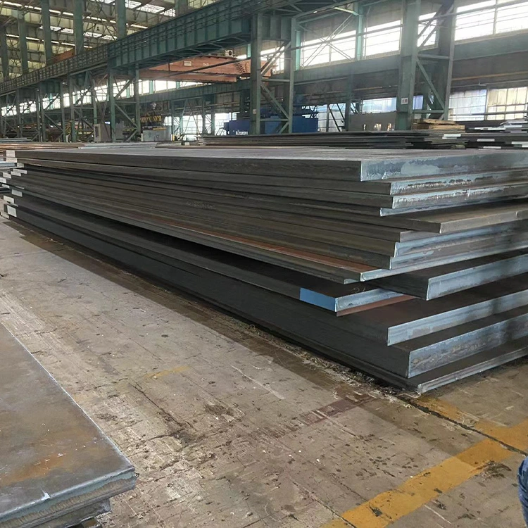 Carbon Steel Plate