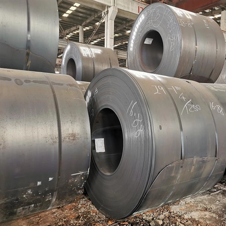 A36 Carbon Steel Coil