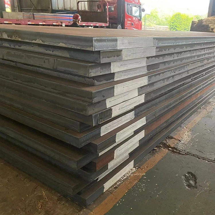 Carbon Steel Plate