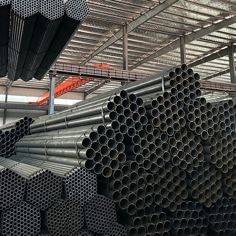Carbon Steel Pipe
