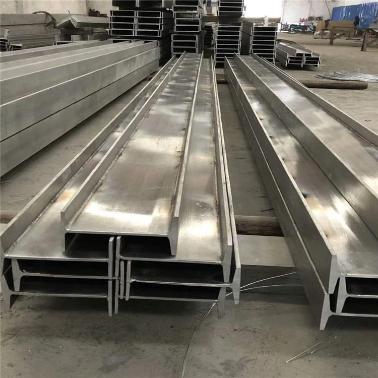 Stainless Steel I Beam