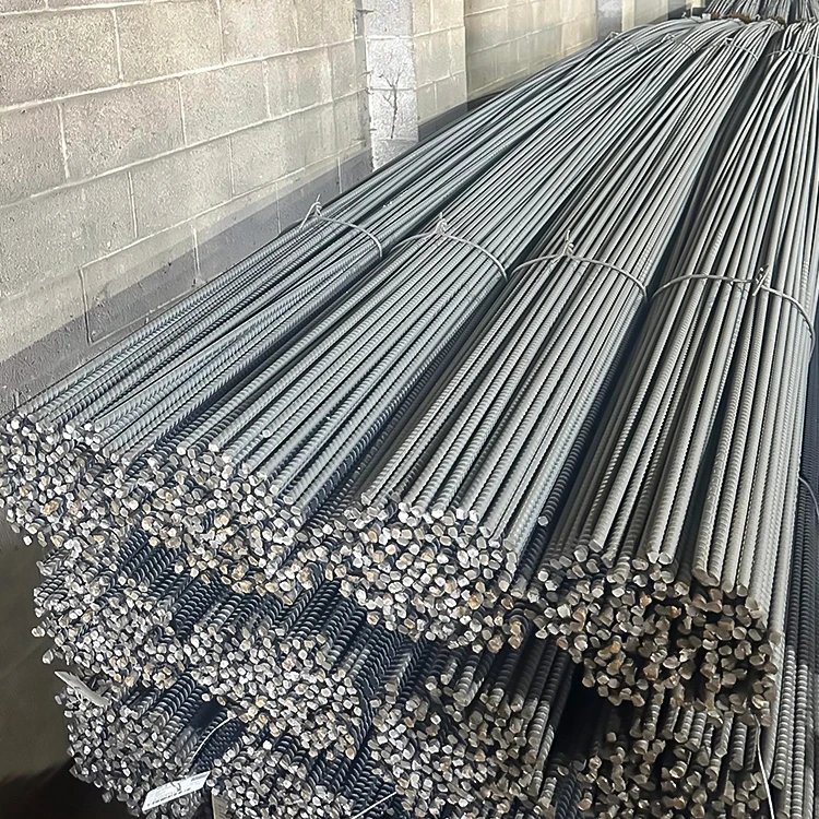 HRB400 Rebar
