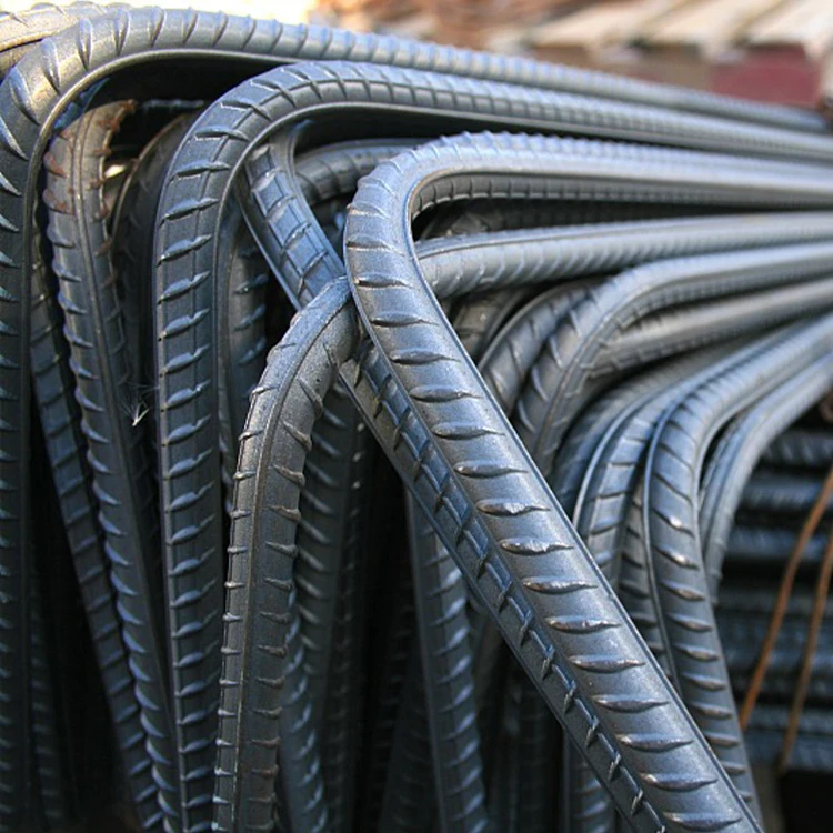 Deformed Steel Rebar