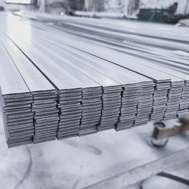 ST37-2 Flat Bar